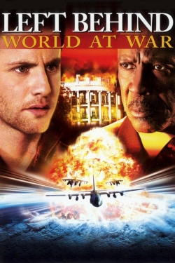 Watch free Left Behind III: World at War movies HD online