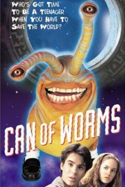 Watch free Can of Worms movies HD online