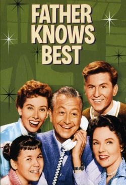 Watch free Father Knows Best movies HD online