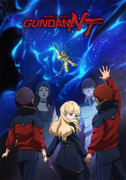 Watch free Mobile Suit Gundam Narrative movies HD online